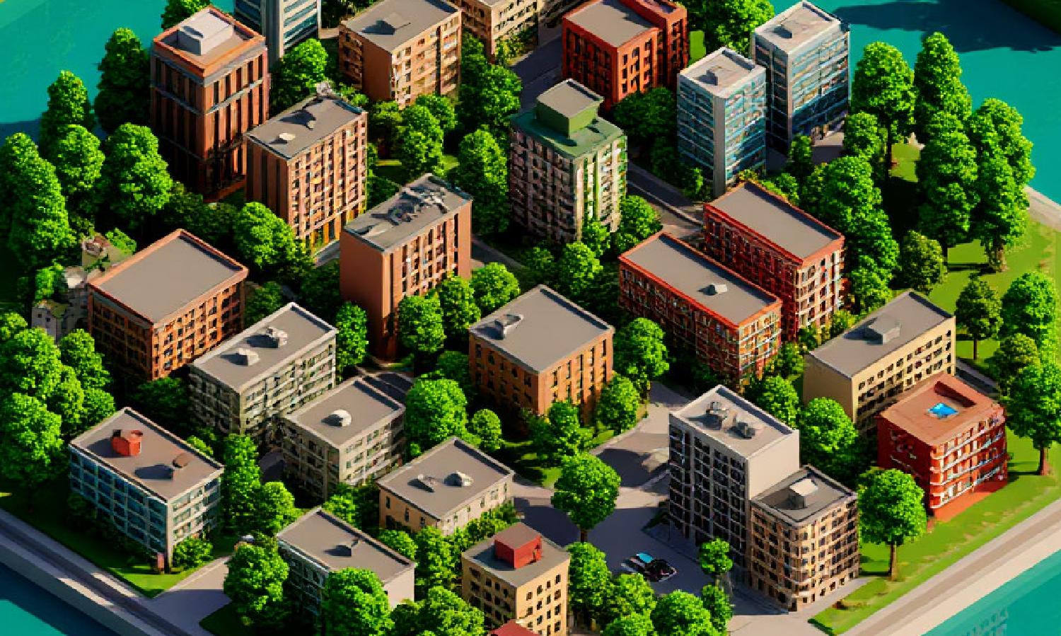 City States Idle