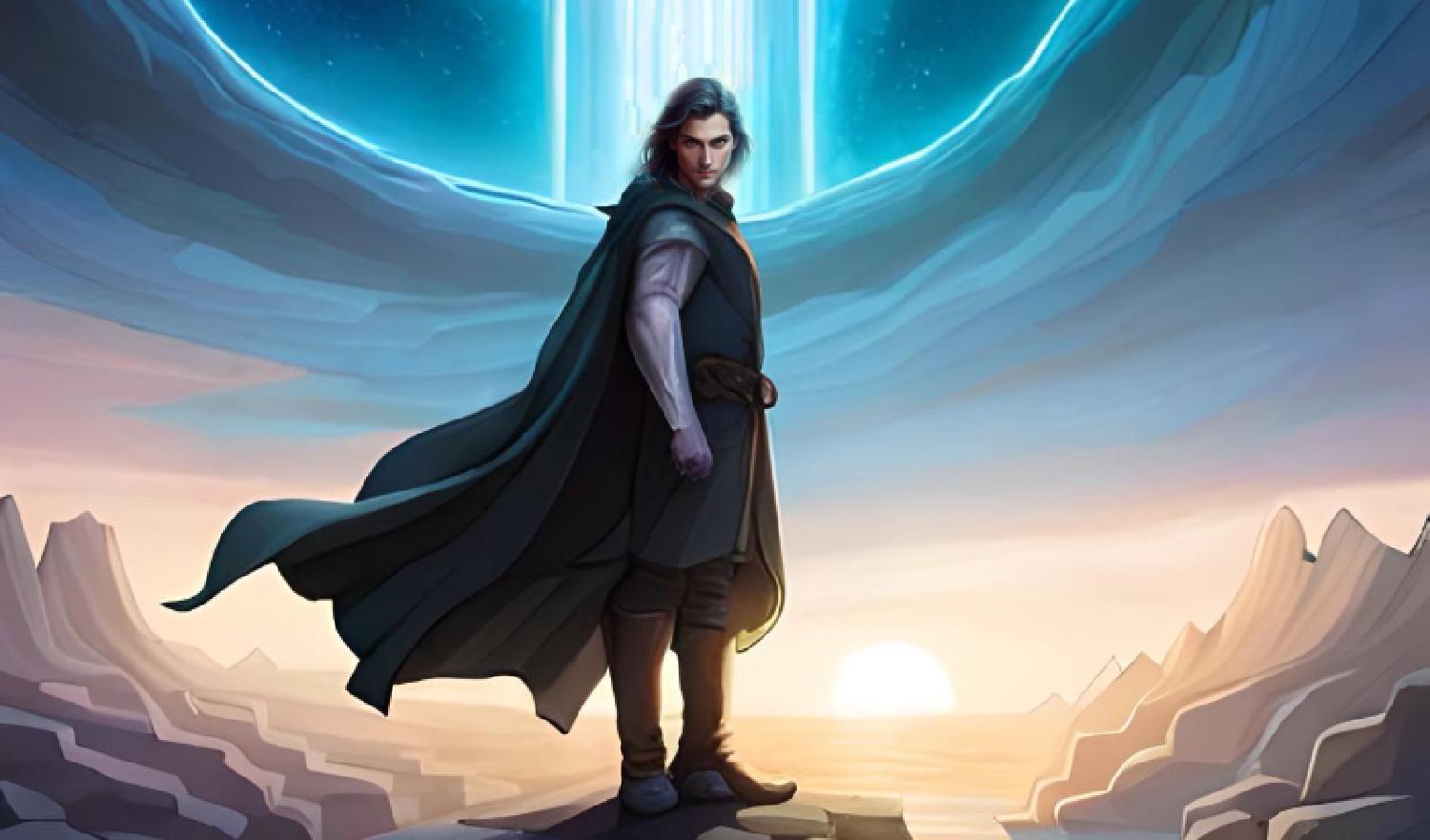 Браузерная игра Immortal Knight⁠